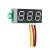 Geekcreit® 0.28 Inch 2.5V-30V Mini Digital Volt Meter Voltage Tester Voltmeter